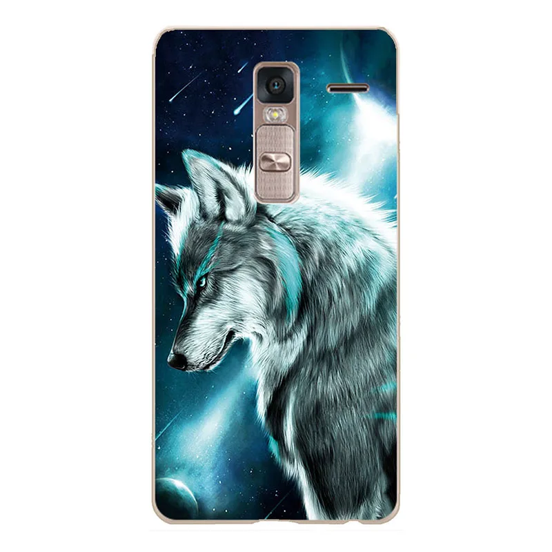 ZX40 Чехлы для LG Class H740 F620 H650 F620S H650K F620K F620L Zero H650AR H650E, мягкие чехлы для LG Zero H740 - Цвет: ZX40