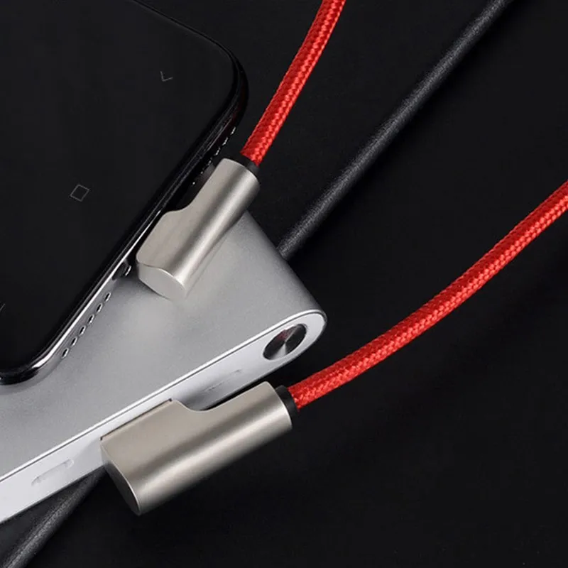 Новый зарядный USB кабель зарядка для айфона X 8 7 6 2.4A iphone For iPhone 5S Быстрый TYPE C huawei Xiaomi