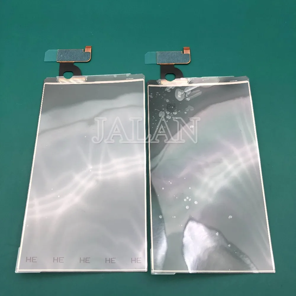 Оригинальный сенсорный экран для телефона Galaxy S7edge Active Digitizer TP &amp polarizer без замены
