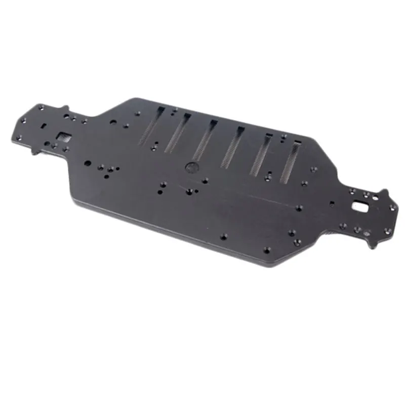 HSP 03001 шасси для 1:10 RC электрический на дороге Drift автомобилей 94103 94123 запасных