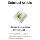 50 шт. Samsung 3030 3535 3 Вт естественный белый SMDSMT СВЕТОДИОДНЫЙ 4000K SMD 3030 светодиодный поверхностный монтаж 3 В  3,6 В ультра яркий светодиодный диодный чип