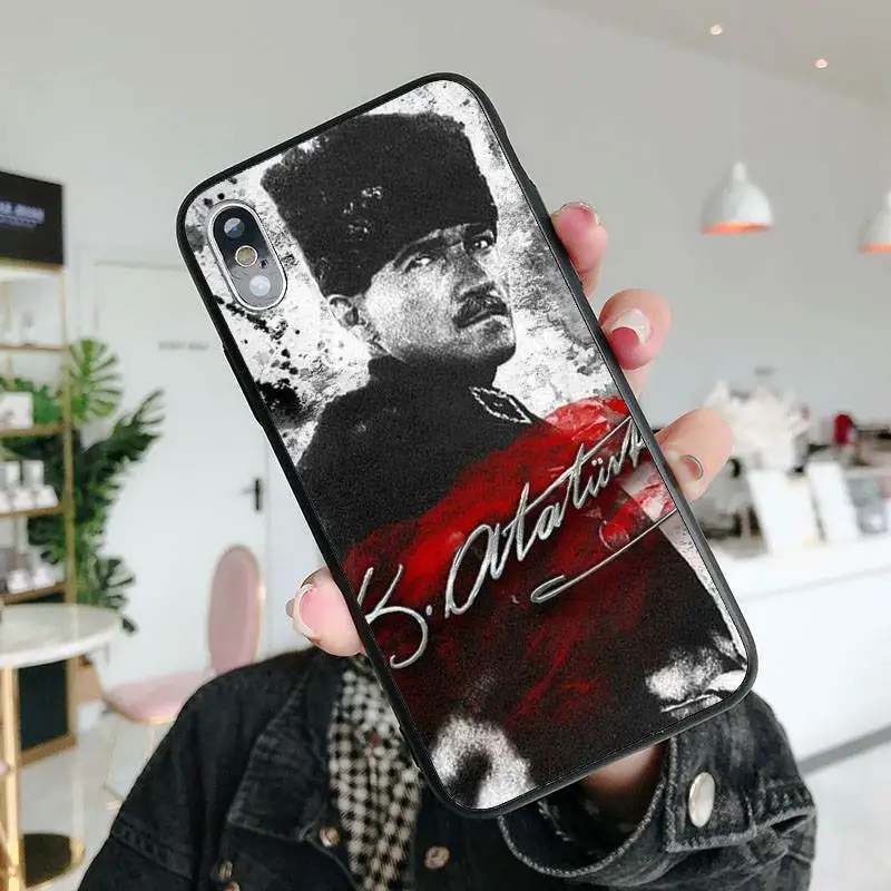 Мягкий силиконовый чехол для iPhone MAX XR XS X10 SE 5 5S 6 6S plus 7 8 | Мобильные телефоны и