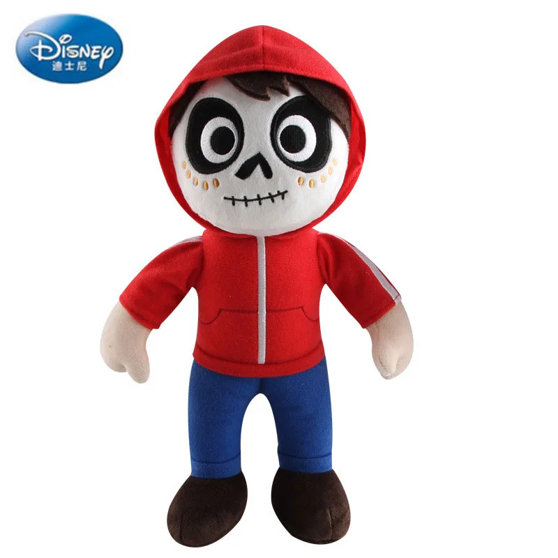 Куклы Disney мягкие игрушки плюшевые животные фильмы новинка мечты обрезание Коко