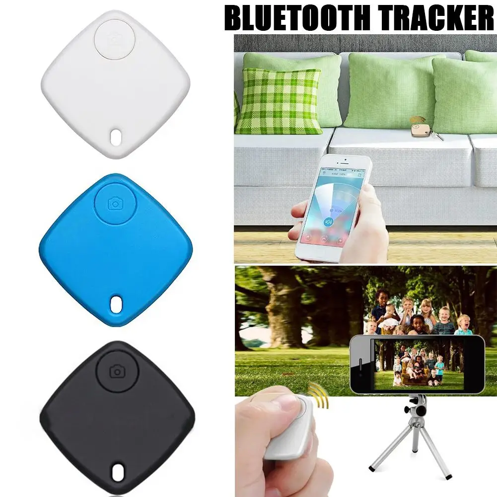 Смарт трекер с Bluetooth двусторонний сигнализацией|Фитнес-трекеры| |