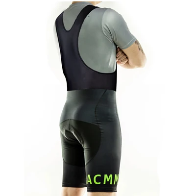 Велосипедные шорты с нагрудником для мужчин Mtb велосипед Ropa Ciclismo влагоотводящие велосипедные шорты для верховой езды 3D гелевые мягкие нагрудники# BD-01 - Цвет: Pic Color
