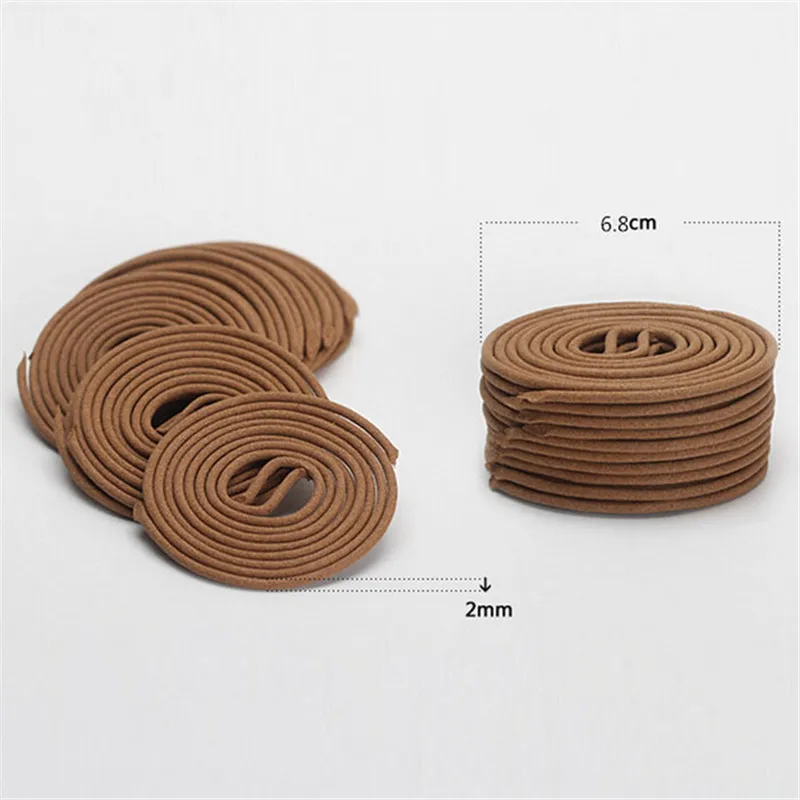 48 шт. свежий домашний интерьер спальни Туалет запах природного ароматерапия с