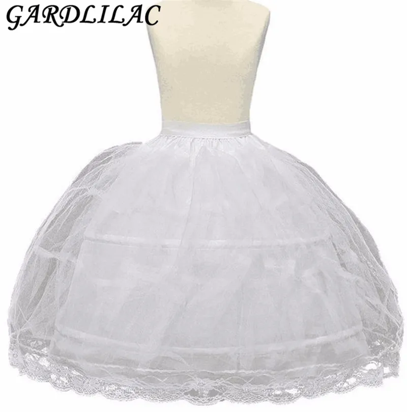 В наличии Новое поступление бальная юбочка с цветами для девочек детская