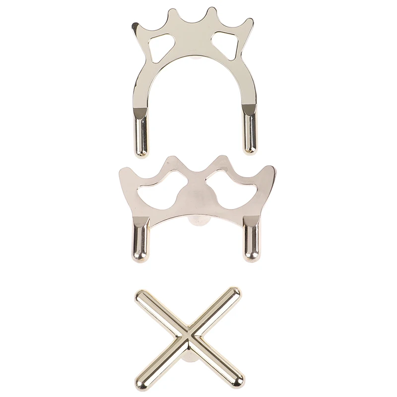 1 шт. медная оправа для бильярда снукера штанги бассейна подставка ног держатель