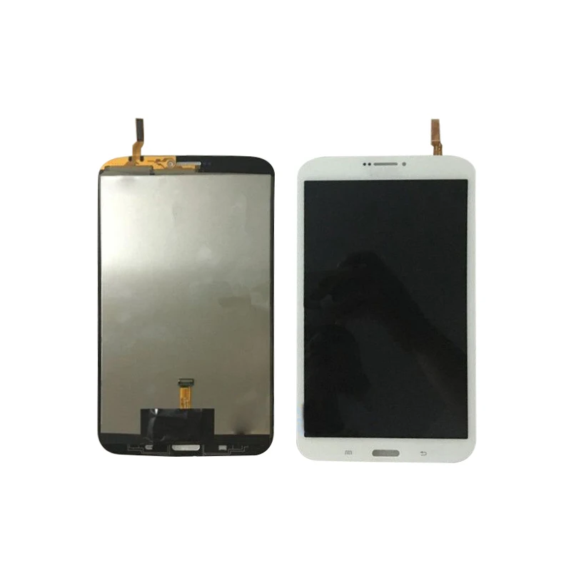 Новый 8 ''дюймовый для samsung Galaxy Tab 3 0 SM-T311 T310 T311 T315 SM-T315 ЖК-дисплей + сенсорный