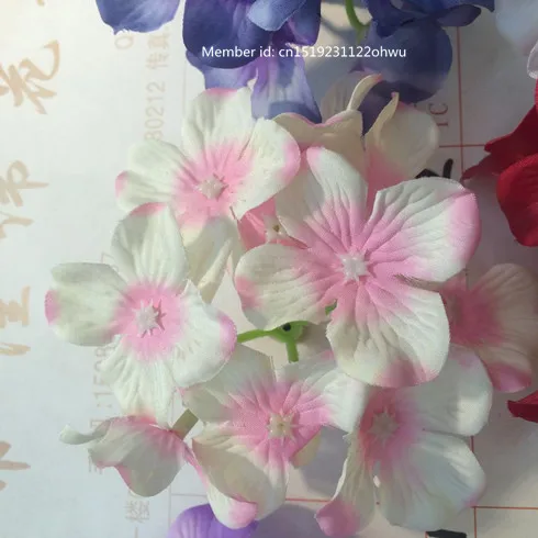 

100 Pcs lily flower Artificial Silk Flower Party Wedding Office Garden decorative flower DIYCreative HomeDecor Free Shipping