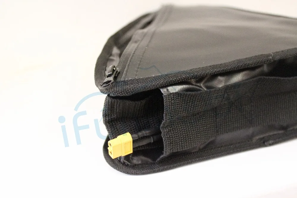 На открытом воздухе фара для электровелосипеда в литиевая Батарея сумки