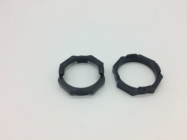 5 Комплектов новая Верхняя втулка катка для Samsung CLP310 CLP315 CLP320 CLP325 CLX3170 CLX3185 JC61-02392A