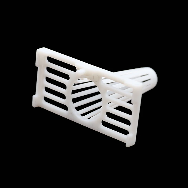 50 Pcs Beekeeper Protection Queen Anti-theft Doors Hive Device Beehive Nest Door Alarm Bee Beekeeping Tools Wholesale