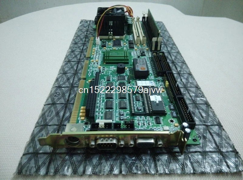 PCA-6155V REV.A1 G-kong материнская плата | Компьютеры и офис