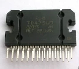 

TDA7560 ZIP25 10 шт.