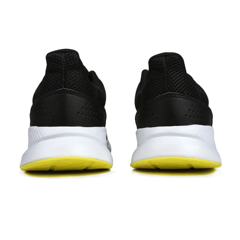 Оригинальные мужские кроссовки для бега Adidas RUNFALCON новое поступление|Беговая
