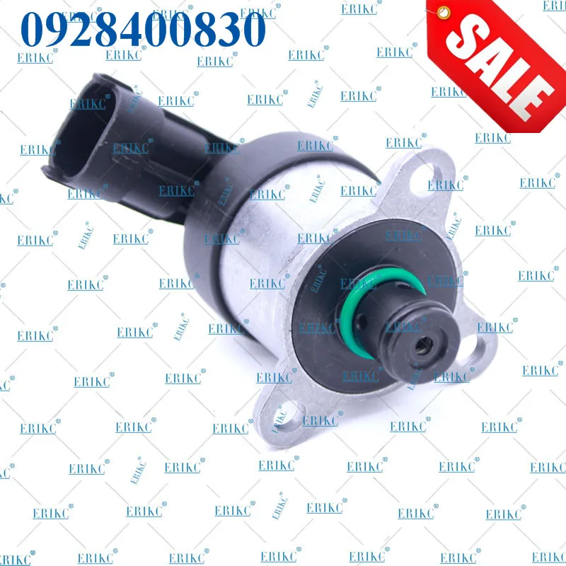 

ERIKC SCV 0928400830 CR Diesel Fuel Pressure Regulator Metering Control Valve 0 928 400 830 for CHEVROLET CHRYSLER DODGE JEEP