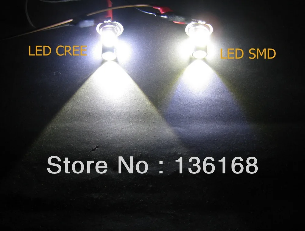 PSX26W HIACE CREE Q5 чипы светодиодсветодиодный лампы 11 Вт белый 6K 12 В автомобиль DRL FOGLIGHT #