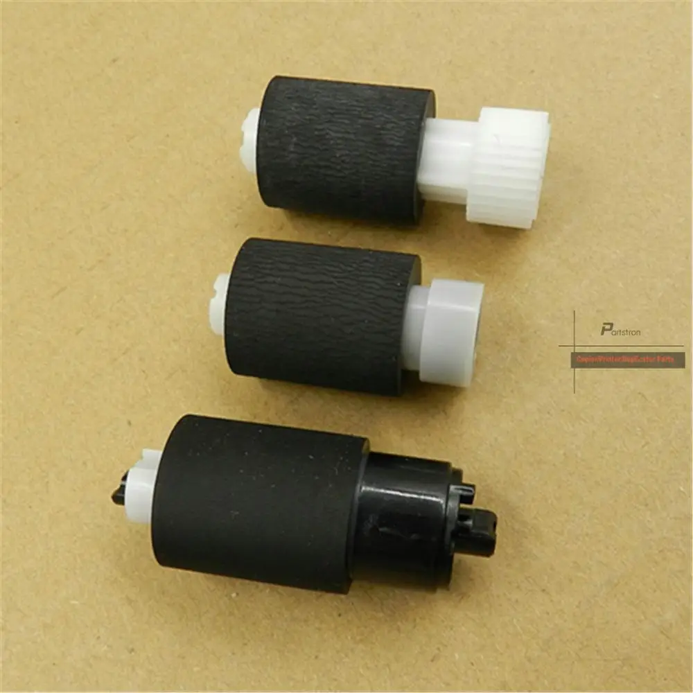 3 набора ролик пикап комплект для Kyocera TASKalfa 1800 1801 2200 2201 2010 2011 2210 2211 302F909171 + 302F906230