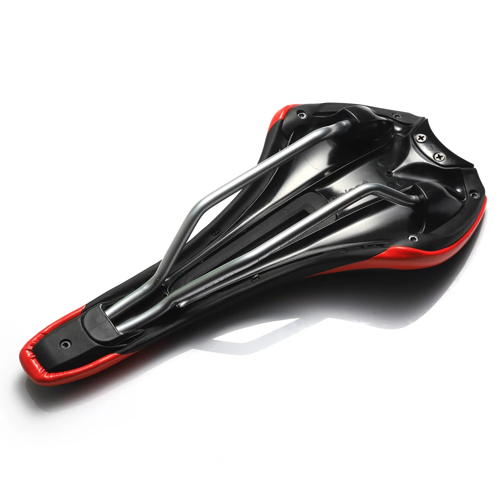 Prologo седло ZERO II PAS T2.0 MTB велосипедная Подушка горные велосипедные седла человек Сверхлегкий PU 266g велосипедные сиденья команды