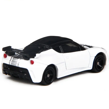 TO MY 1:64 LOTUS EVORA GTE boutique игрушки из сплава для детей детские подарок оригинальная