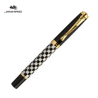 Jinhao 500 металлический авторучка в подарок для офиса|fountain pen|metal fountain penjinhao |
