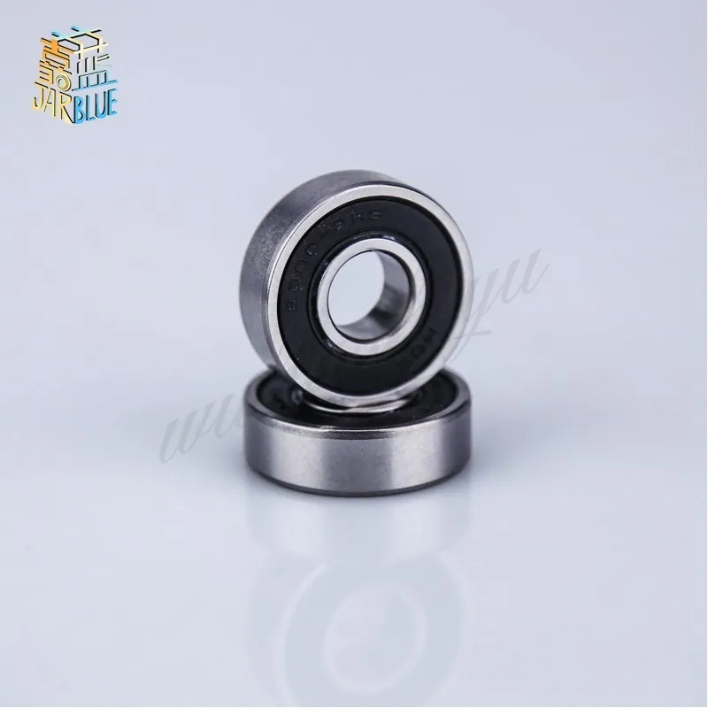 4 шт Высокое качество ABEC-5 6001ZZ 6001 2RS 6001RS 6001Z 6001 шариковый подшипник с глубоким жёлобом, размер: 12*28*8 мм 6001rs подшипник 6001 подшипник