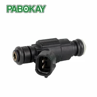 fs high quality fuel injector for hyundai accent 1 5l 1 6l 00 05 35310 22600 3531022600
