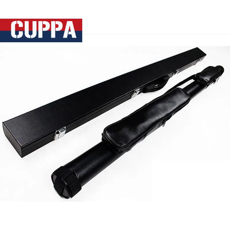 Новинка 3/4 аксессуары для снукера чехол бильярда 3 4 удочек Китай|billiard accessories|cue