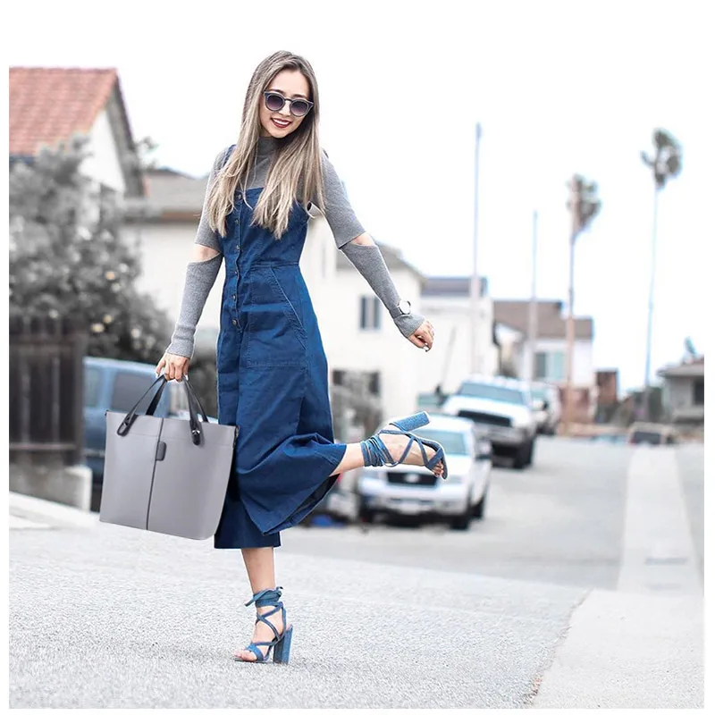 3 шт./компл. женская сумка из искусственной кожи сумка-тоут на молнии