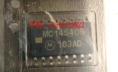 MC145406FEL MC145406 5 2 мм оригинальный SOP 16 10 шт./лот Бесплатная доставка Набор Для