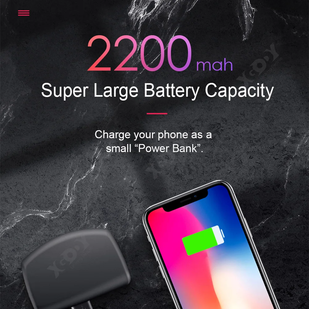 XGODY TWS-8 Plus, настоящие беспроводные наушники, спортивные наушники с шумоподавлением, Bluetooth 5,0, наушники с ушным крюком, поддержка Powerbank