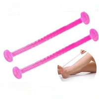 health silicone tension rope yoga fitness equipment super elastic tension rope health massage health care products