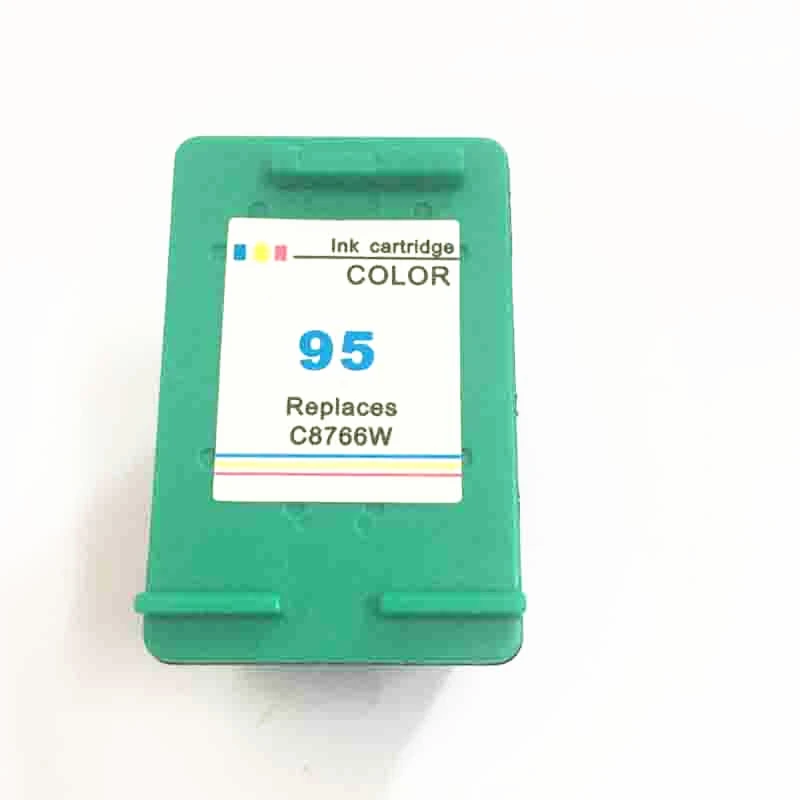 Картридж для принтера HP 95 95xl Deskjet 460 5740 5745 5748 Officejet 6520 6200 6210|ink cartridge|compatible ink cartridgeink
