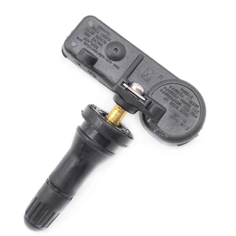 Новый DE8T-1A180-AA датчик контроля давления в шинах TPMS для F ord Lincoln TPMS-12 DE8T-1A150-AA DE8T1A180AA
