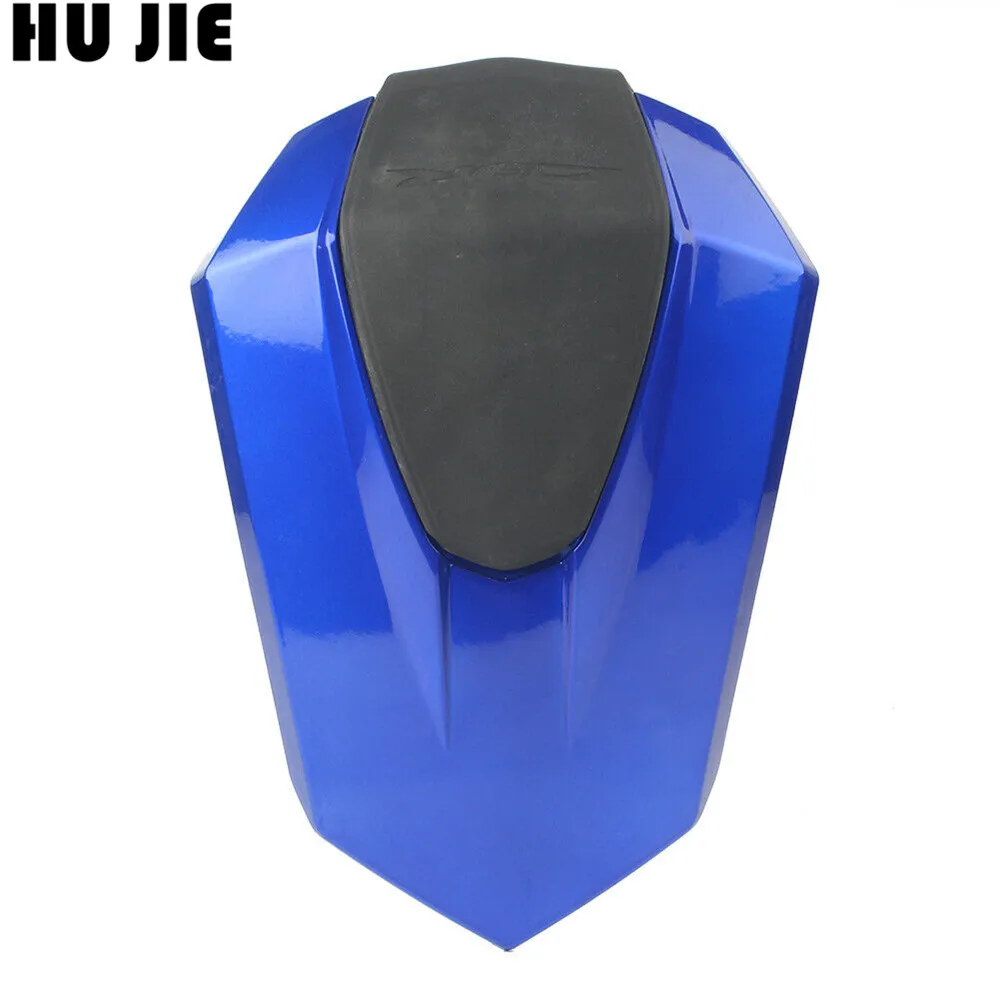 Для Honda CBR1000RR CBR 1000RR 2017 2018 17-18 крышка заднего сиденья капот Solo мотоциклетное
