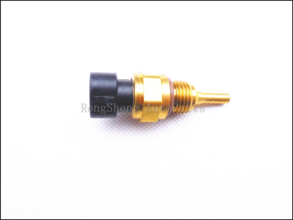 DPQPOKHYY NEW ~ GENUINE For CUMMINS TEMP SENSOR 4954905 - FUEL OIL COOLANT | Автомобили и мотоциклы