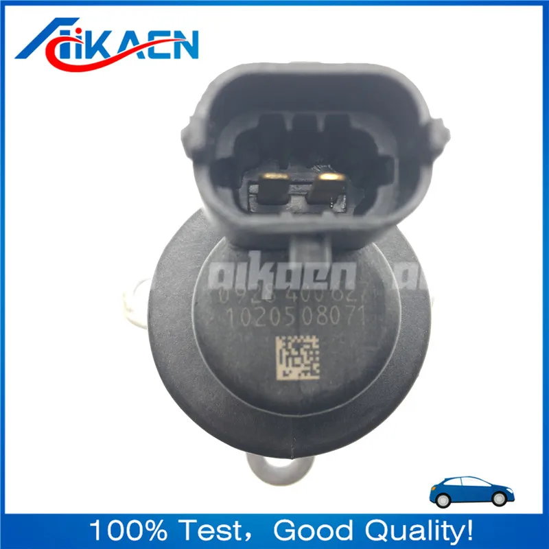 SCV топливный насос регулятор Давления Измерительный соленоидный всасывающий