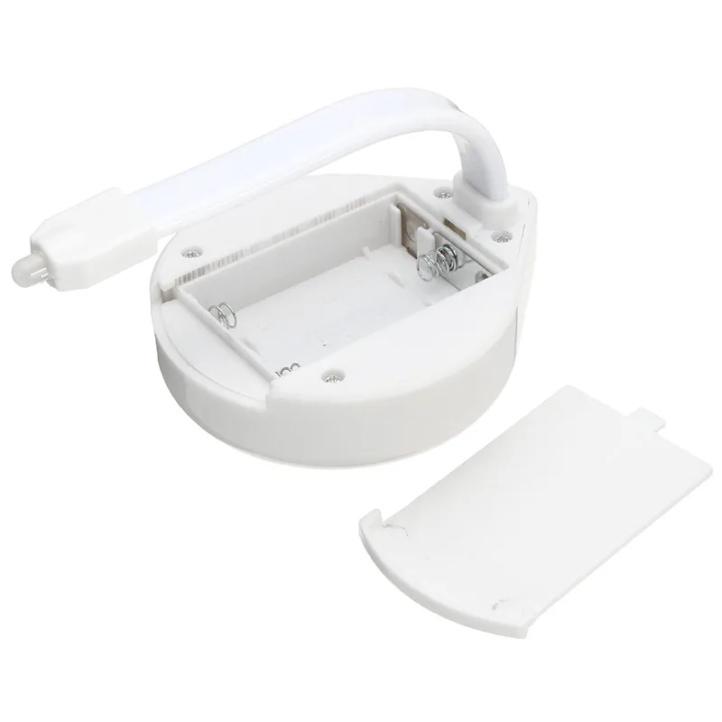 Светодиодный креативный дизайн домашний туалет ночник индукционный датчик