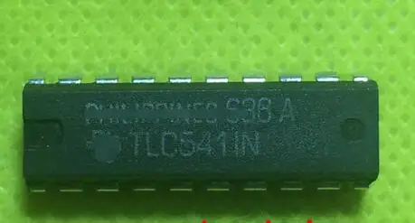 Бесплатная доставка TLC541IN TLC541I TLC541|Запасные части| |