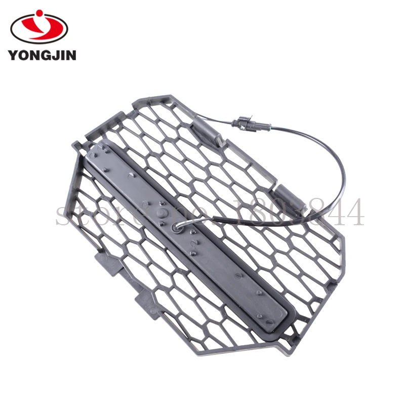 Решетчатая светодиодсветильник панель COMBO для POLARIS RZR 1000 XP / S 900 2016 Turbo|Детали и