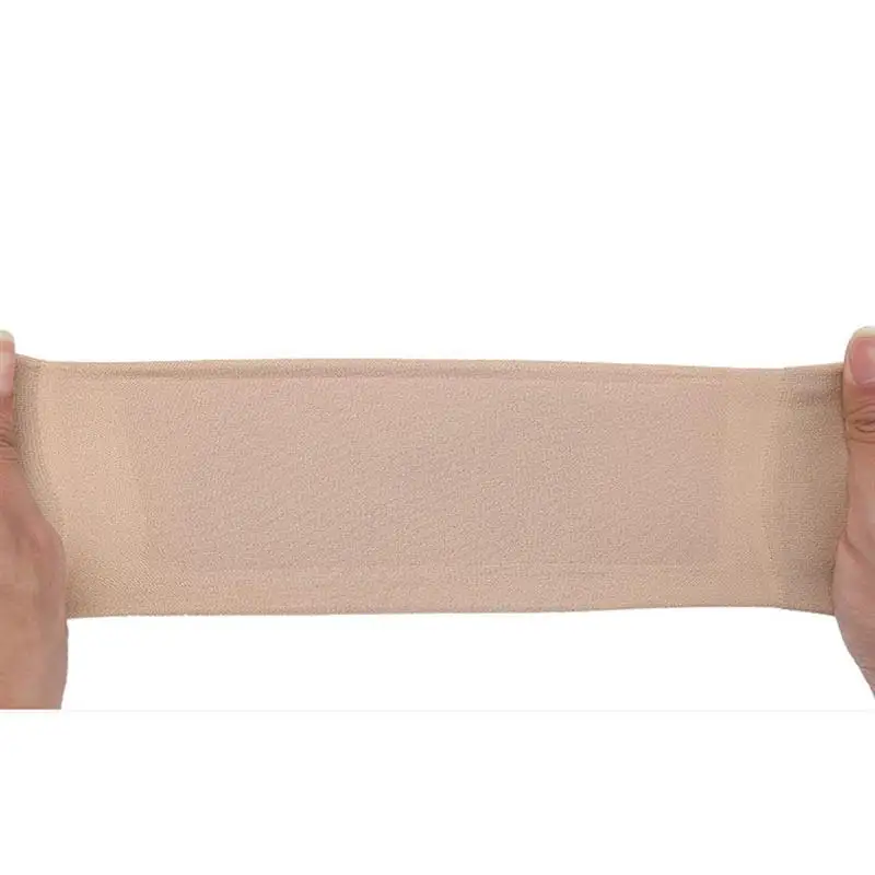 

Heel Pad Gel Sleeve Cushioning Protection Socks Gel Ankle Heel Support Sports Socks Soothing Protecting Sensitive Achilles Heels