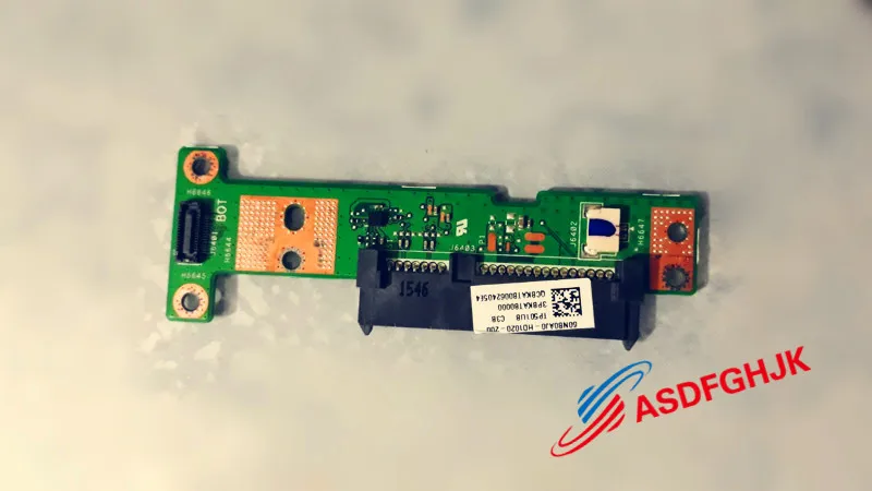 Оригинал для ASUS TP500UB HDD плата все время ОК|Компьютерные кабели и разъемы| |
