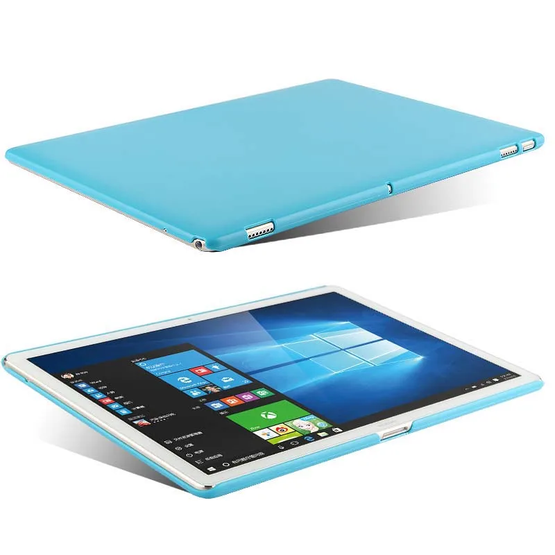 Модный ультратонкий легкий защитный чехол из поликарбоната накладка для Huawei