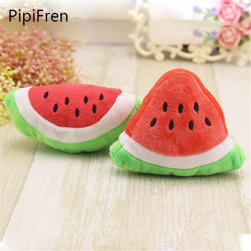 

PipiFren, арбуз, кошки, игрушки, аксессуары, маленькая собака, товары для детской интерактивной игрушки, кошка, katzenцузена, кошка