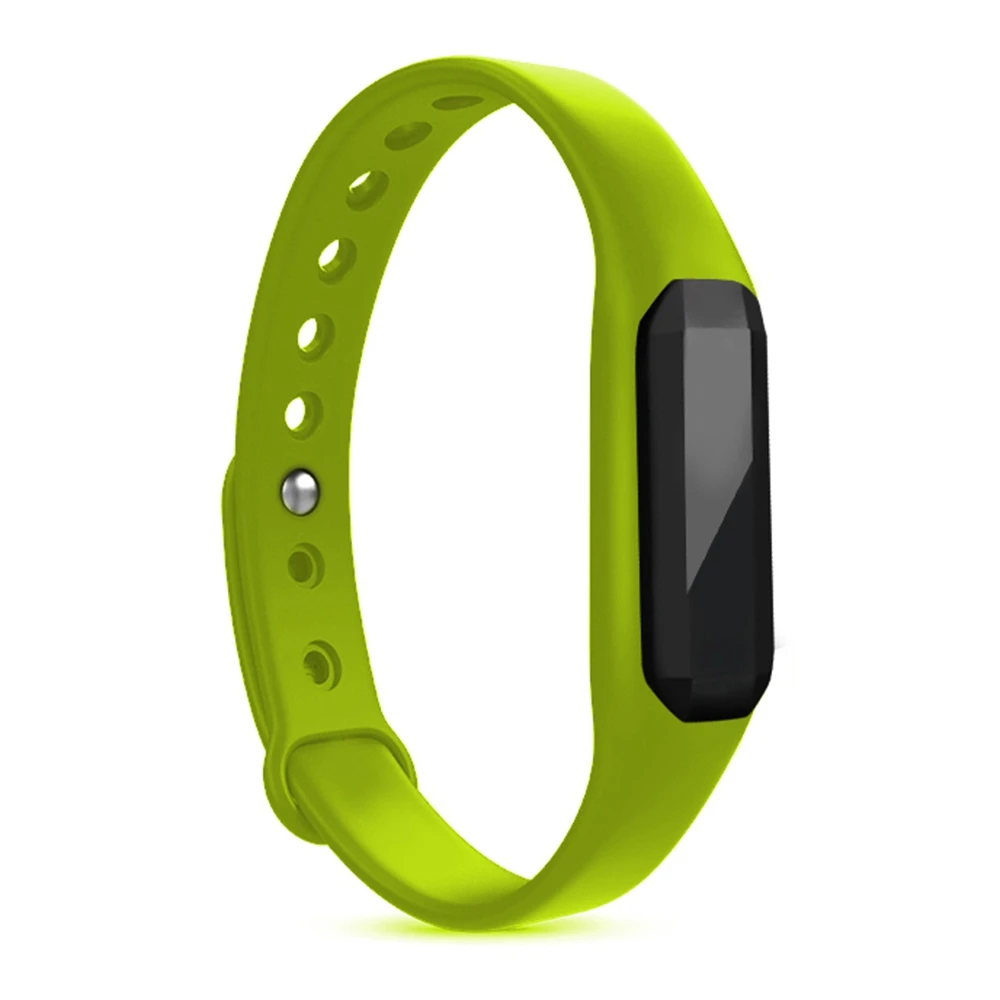 U01 OLED Сенсорный экран Смарт браслет с шагометром Bluetooth 4 0 смарт Sleep Monitor IP67 Smartband для