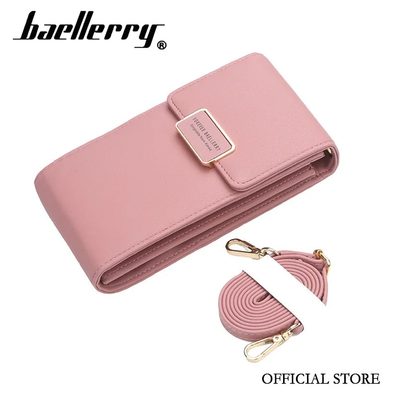 Baellerry forever мини-сумка сумки для сотовых телефонов простые через плечо
