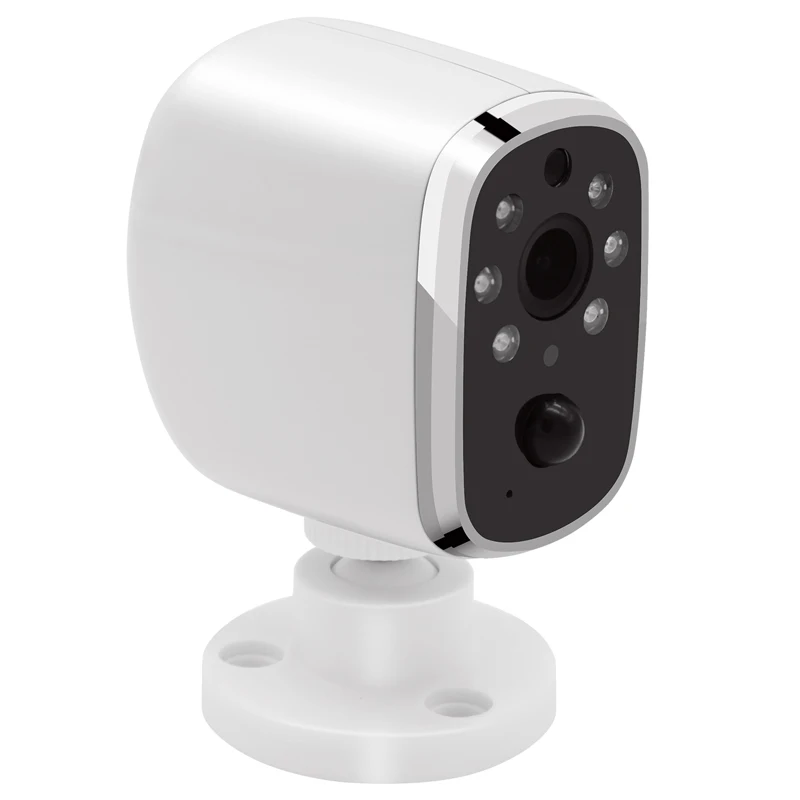 

IP-камера с Wi-Fi и датчиком движения, 720P, IP65