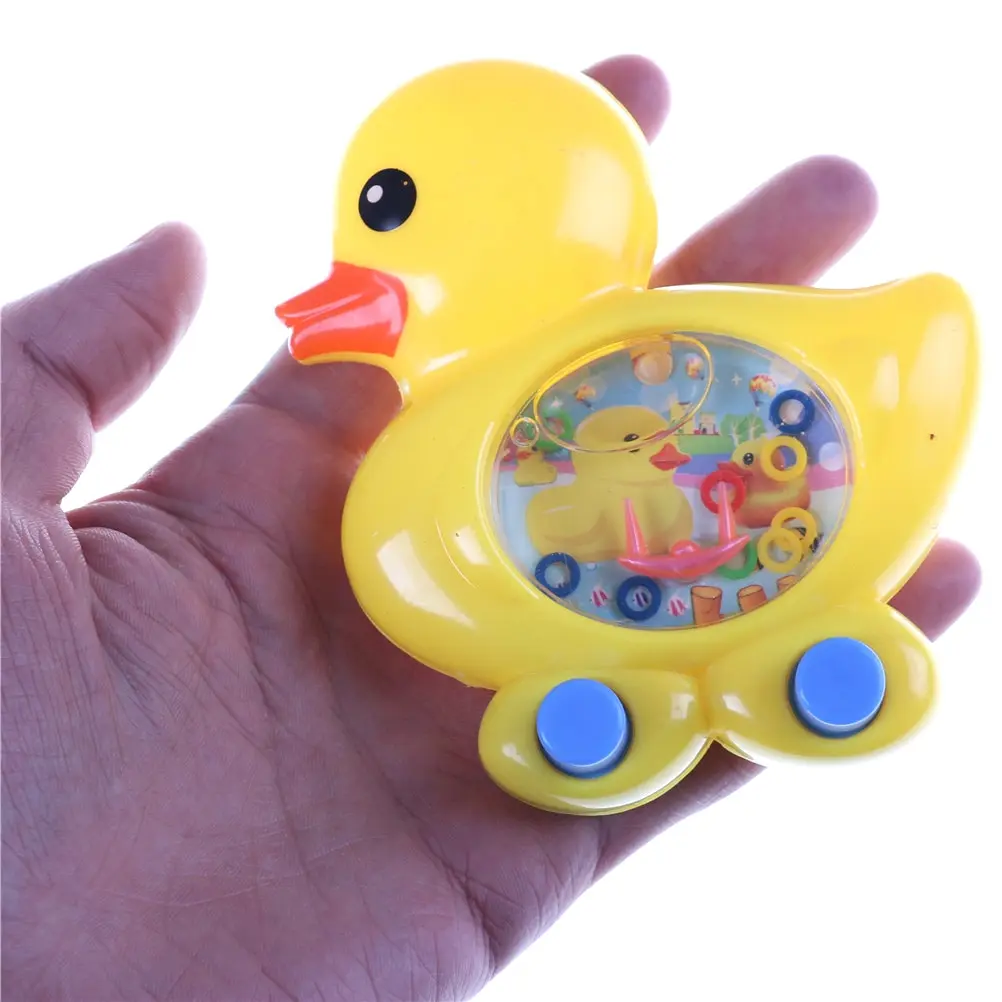 Детские водяные игрушки машины воды наконечник игровых консолей детская