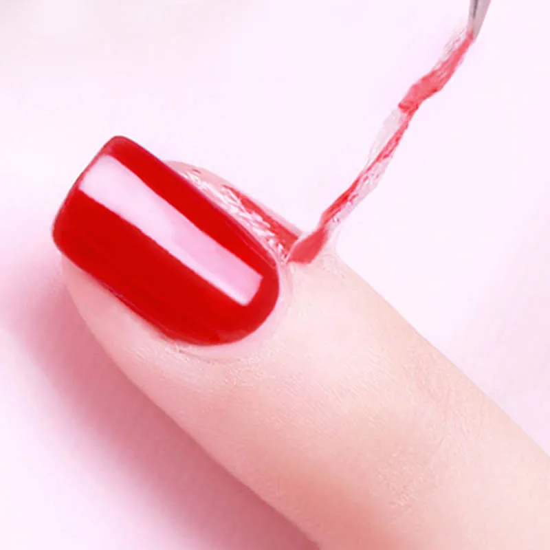 Отшелушивающая лента Docaty все для маникюра легкая чистка постоянный